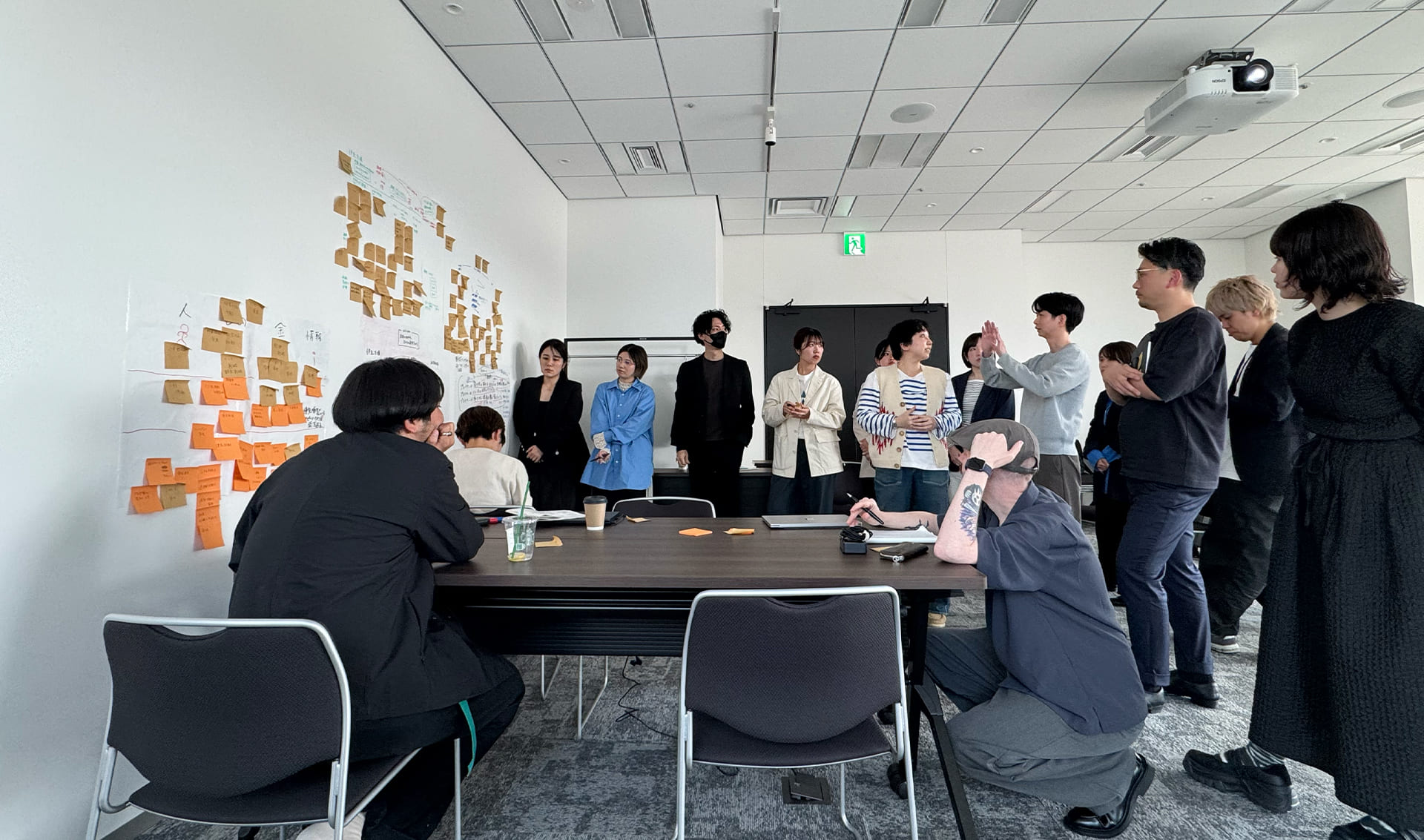 IMA | 企業の関係人口を創り出すコミュニティ型プラットフォーム