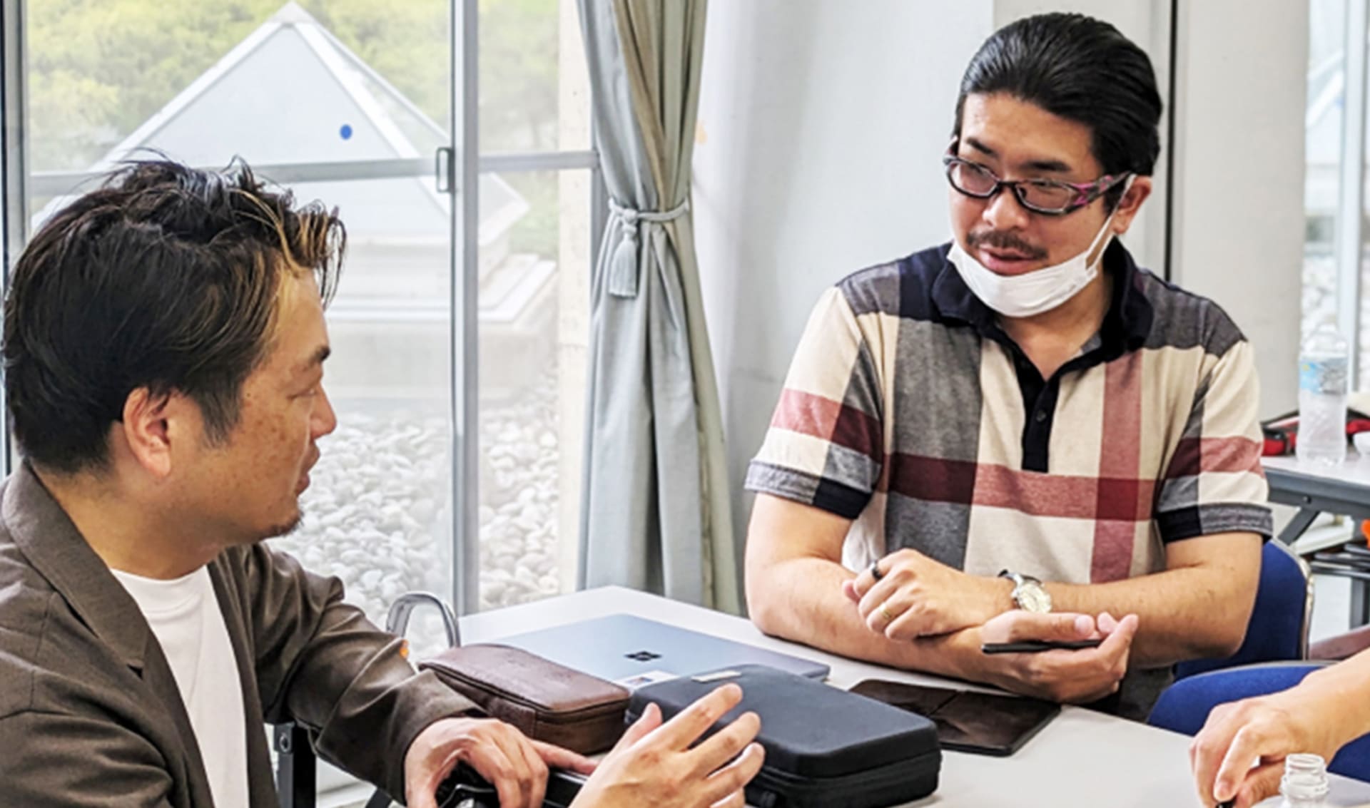 IMA | 企業の関係人口を創り出すコミュニティ型プラットフォーム